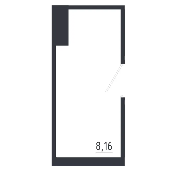 План Кладовая П5