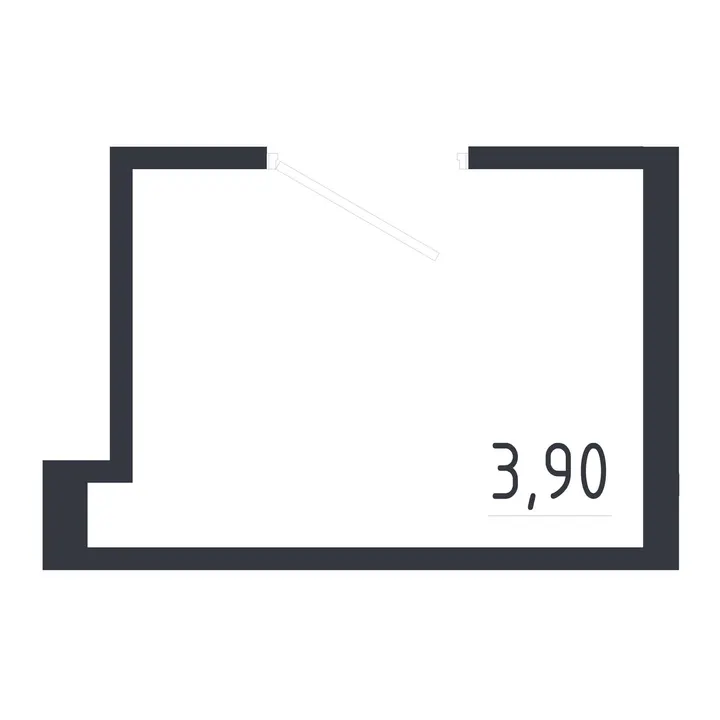 План Кладовая К15
